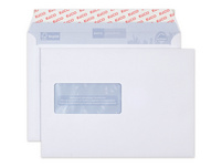 ELCO Enveloppes Proclima C5, fenêtre à gauche