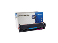 KEYMAX RMC Toner-Modul 207A magenta
