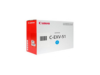 CANON Toner cyan