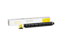 KYOCERA Toner-Modul yellow