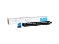 KYOCERA Toner-Modul cyan