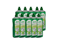 GREENCARE Liquide vaisselle à la main Manudish Original 10 x 1 L