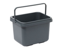 TASKI Tucheimer mit Griff 7 L