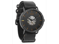 House Of Marley Marley Hitch Auto Watch