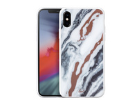 LAUT MINERAL GLASS Case iPhone X/XS (5.8