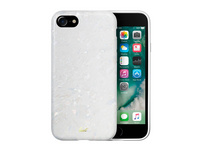 LAUT POP ARCTIC PEARL Case iPhone SE / 8 /7