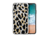 LAUT POP SPOTS Case iPhone X/XS
