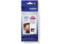 BROTHER LC427M Tintenpatrone magenta