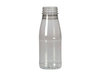 Flasche 250 ml, 260 Stück