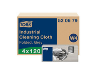 TORK Industrie-Reinigungstücher Premium 480 Blatt