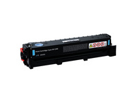 RICOH Toner cyan