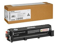 RICOH Toner schwarz