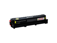 RICOH Toner yellow