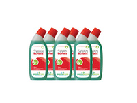 GREENSPEED Toilettenreiniger Swan WC Forte 6 x 750 ml