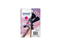 EPSON Tintenpatrone 502XL magenta