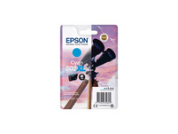 EPSON Tintenpatrone 502XL cyan