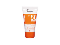 SHERPA TENSING Crème solaire SPF 50 - 50 ml