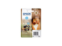 EPSON Tintenpatrone 378XL light cyan