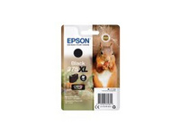 EPSON Tintenpatrone 378XL schwarz