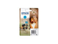 EPSON Tintenpatrone 378XL cyan