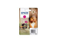EPSON Tintenpatrone 378XL magenta