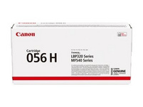 CANON Toner-Modul 056H schwarz