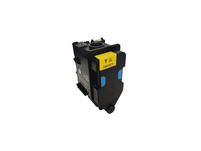 KONICA Toner yellow