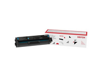 XEROX C230/C235 Cyan High Capacity Toner Cartridge 2500 006R04392