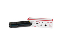 XEROX Toner HC yellow