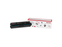 XEROX C230/C235 Magenta High Capacity Toner Cartridge 2500 006R04393