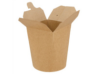 Mitnahmebox 480 ml, 600 Stück
