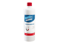 CLEAN AND CLEVER Rohreiniger-Gel PRO 77, 12 x 1 L