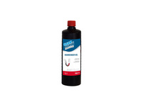 CLEAN AND CLEVER PRO 77 Rohreiniger-Gel 1L (12x)