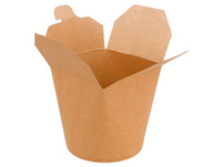 Mitnahmebox 780 ml, 450 Stück
