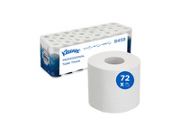 KLEENEX Papier toilette Profi Line Top 3-couche,72 rouleaux