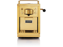 Sjöstrand Espresso Kapselmaschine Gold