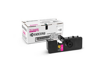 KYOCERA Toner-Modul magenta
