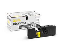 KYOCERA Cartouche toner yellow