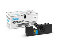 KYOCERA Toner-Modul cyan
