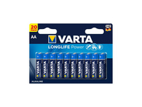 VARTA Batterie Longlife Power AA/LR06 - 20er Pack