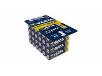 VARTA Batterie Longlife AA/LR06 - 24er Pack