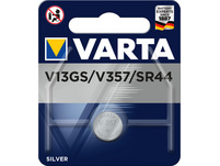 VARTA Pile bouton V13GS/SR44