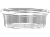 Sauchenbecher 125 ml, 1'000 Stück