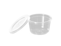 Saucenbecher 30 ml, 1'000 Stück