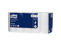 TORK WC-Papier Universal 2-lagig, 30 Rollen