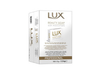 LUX Savon pour invités Beauty Soap 100 pièces à 15g