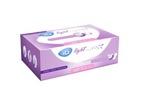 ID Inkontinenz-Einlagen light Ultra mini 28 Stück