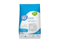 ID Fixierhose Care Comfort Super Gr. XL, 5 Stück
