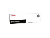 CANON Toner noir