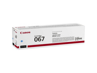 CANON Toner-Modul 067 cyan
